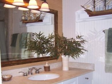 Siesta Key Value Rental Villa in Beach Community